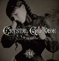 Crystal Grenade - Lo! And Behold ( 1 CD ) foto