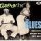 Artisti Diversi - Groovin&#039; the Blues -Digi- ( 1 CD )