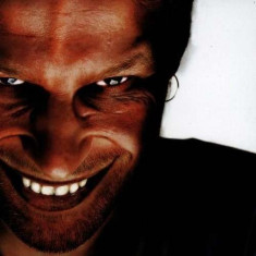 Aphex Twin - Richard D. James Album ( 1 CD ) foto