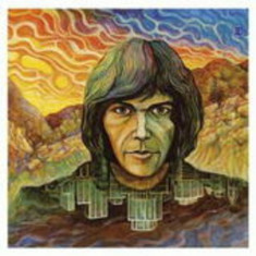 Neil Young - Neil Young- Remast- ( 1 CD ) foto