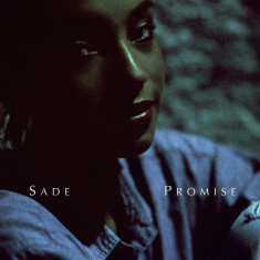 Sade - Promise ( 1 CD ) foto