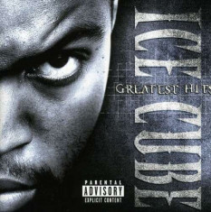 Ice Cube - The Greatest Hits ( 1 CD ) foto