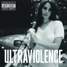 Lana Del Rey - Ultraviolence ( 1 CD ) foto