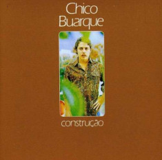 Chico Buarque - Construcao ( 1 CD ) foto