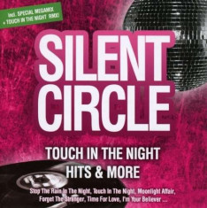 Silent Circle - Touch In The Night ( 1 CD ) foto
