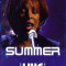 Donna Summer - Live ( 1 DVD )