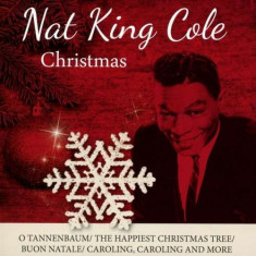 Nat King Cole - Christmas ( 1 CD ) foto