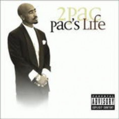 2Pac - Pacs Life ( 1 CD ) foto