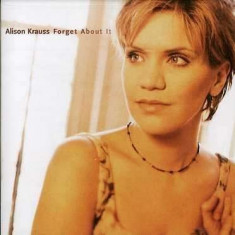 Alison Krauss - Forget About It ( 1 CD ) foto