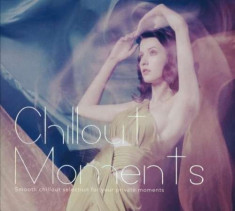 V/A - Chillout Moments ( 2 CD ) foto