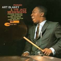 Art &amp;amp;amp; the Jazz Me Blakey - Mosaic -Ltd- ( 1 VINYL ) foto