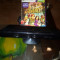 kinect xbox 360 cu joc kinect adventures