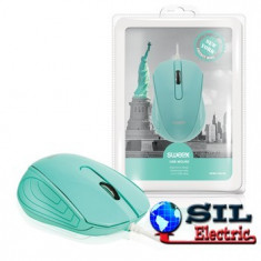 Mouse USB New York foto