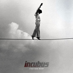 Incubus - If Not Now, When? ( 1 CD ) foto