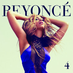 Beyonce - 4 ( 1 CD ) foto