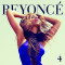 Beyonce - 4 ( 1 CD )