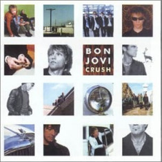 Bon Jovi - Crush ( 1 CD ) foto