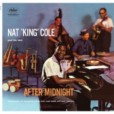 Nat King Cole - After Midnight ( 1 SACD ) foto