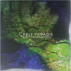 Carly Paradis - Hearts To Symphony ( 1 VINYL ) foto