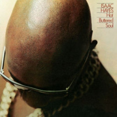 Isaac Hayes - Hot Buttered Soul ( 1 CD ) foto