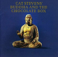 Cat Stevens - Buddhaandthe..= Remaster ( 1 CD ) foto