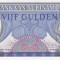 Bancnota Suriname 5 Gulden 1963 - P120 UNC