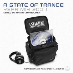 Armin Van Buuren - A State of Trance.. ( 2 CD ) foto