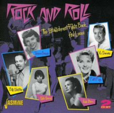 Artisti Diversi - Rock and Roll ( 2 CD ) foto