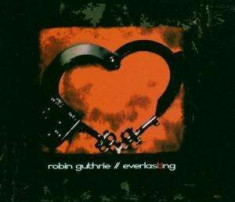 Robin Guthrie - Everlasting Ep -4tr- ( 1 CD ) foto