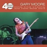 Gary Moore - Alle 40 Goed ( 2 CD ) foto