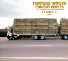 V/A - Truckers,.. -Digi- Vol.7 ( 2 CD ) foto