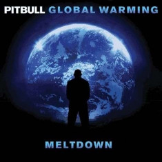 Pitbull - Global Warming: Meltdown ( 2 CD ) foto