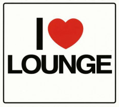 V/A - I Love Lounge -Digi- ( 4 CD ) foto