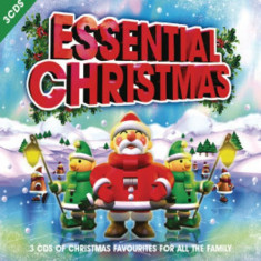 Artisti Diversi - Essential Christmas-3cd- ( 3 CD ) foto