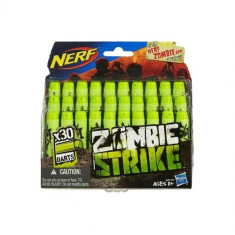 ZOMBIESTRIKE 30 DECO DART REFILL - HBA4570 foto