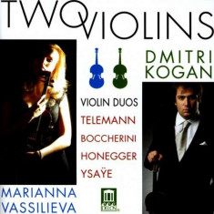 V/A - Telemann/Boccherini/Honeg ( 1 CD ) foto