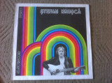 Stefan hrusca ruga pentru parinti disc vinyl lp muzica folk pop ST EDE 02510 VG+, electrecord