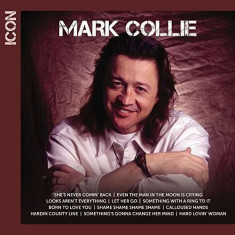 Mark Collie - Icon ( 1 CD ) foto