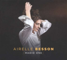 Airelle Besson - Radio One ( 1 CD ) foto