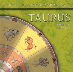 Global Journey - Taurus ( 1 CD ) foto
