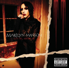 Marilyn Manson - Eat Me Drink Me ( 1 CD ) foto