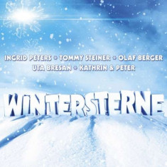 V/A - Wintersterne ( 1 CD ) foto