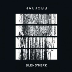 Haujobb - Blendwerk -Digi- ( 1 CD ) foto