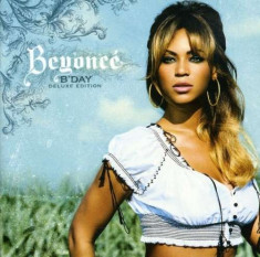 Beyonce - B&amp;#039;Day ( 1 CD ) foto