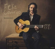 Jb Marino - Feliz Contigo ( 1 CD ) foto