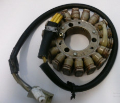 Stator Generator Aprilia RS 125 foto