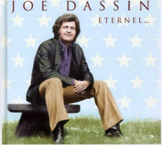 Joe Dassin - Joe Dassin ternel... ( 2 CD ) foto