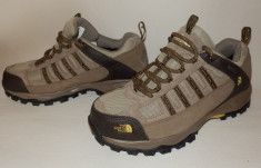 Semighete THE NORTH FACE GoreTex ca noi (38/38.5) cod-174474 foto