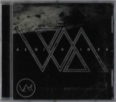Vak - Ardividea ( 1 CD ) foto