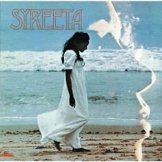 Syreeta - Syreeta -Ltd- ( 1 VINYL ) foto